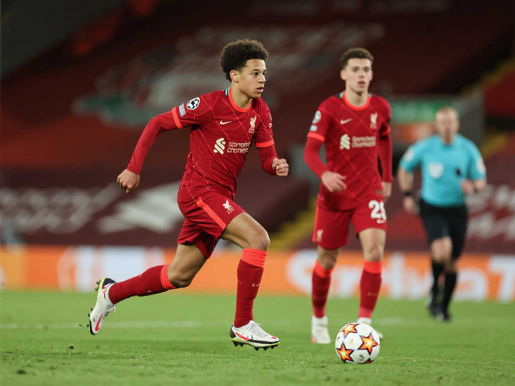 利物浦联赛杯小胜副班长晋级4强 借机考察替补阵容实力 利物浦联赛杯小胜副班长晋级4强 借机考察替补阵容实力