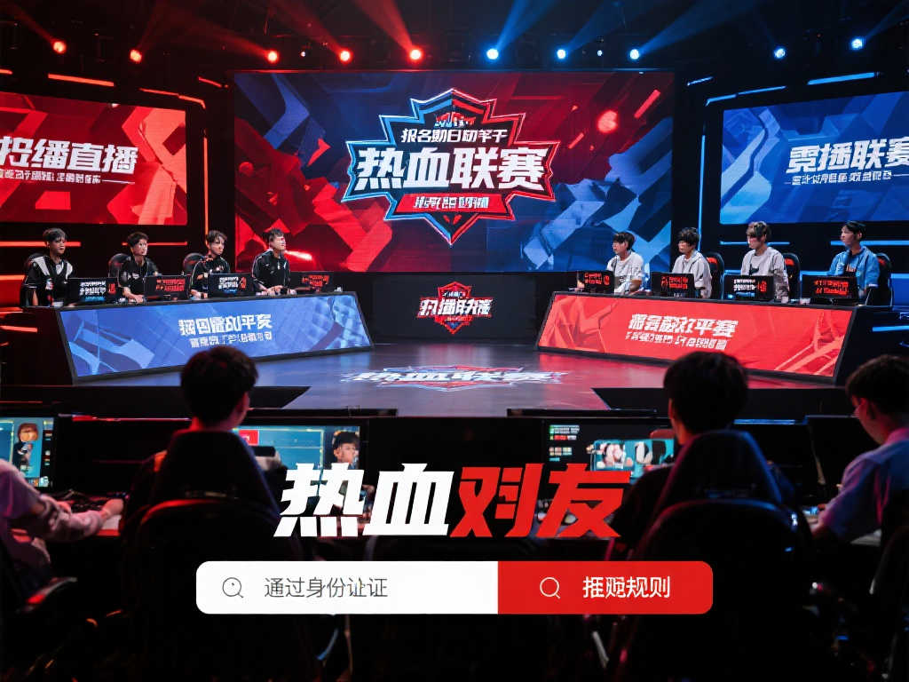 英雄联盟城市联赛火热招募，激情battle一触即发