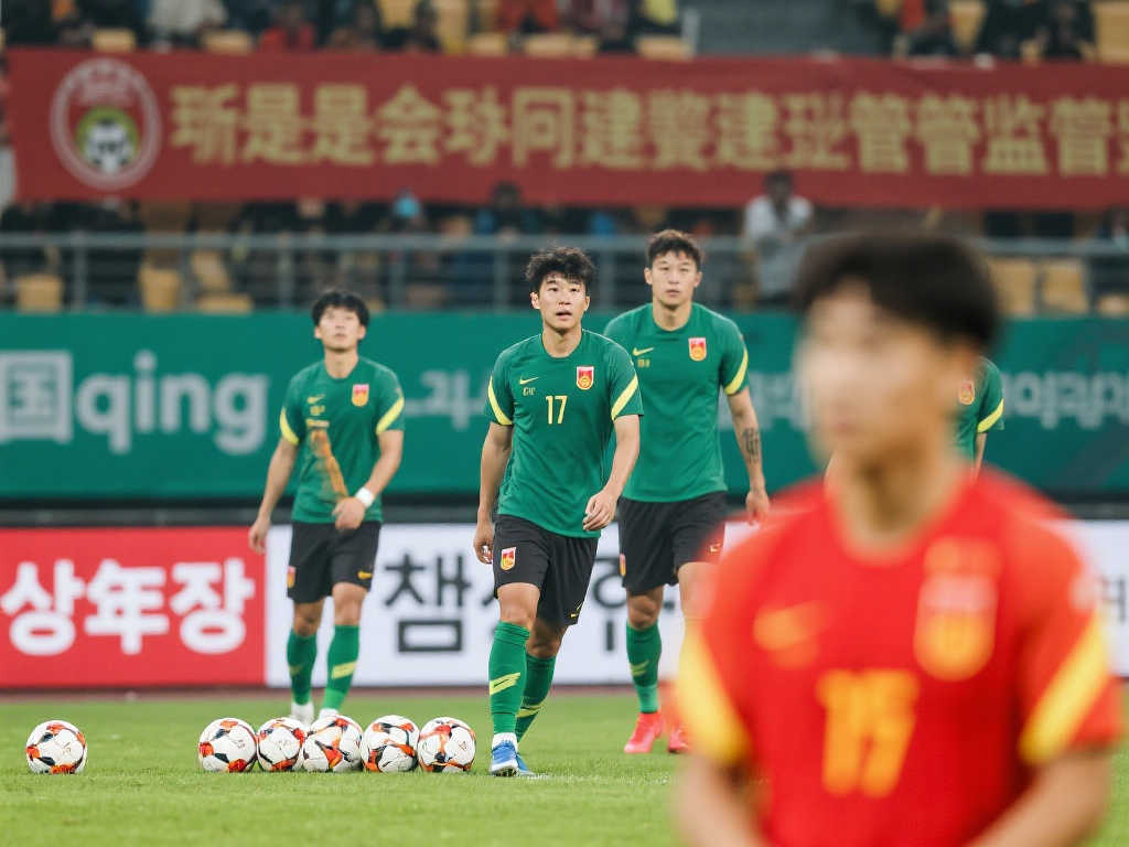 【建议】05国奥需加速建队，07国青应尽早组建