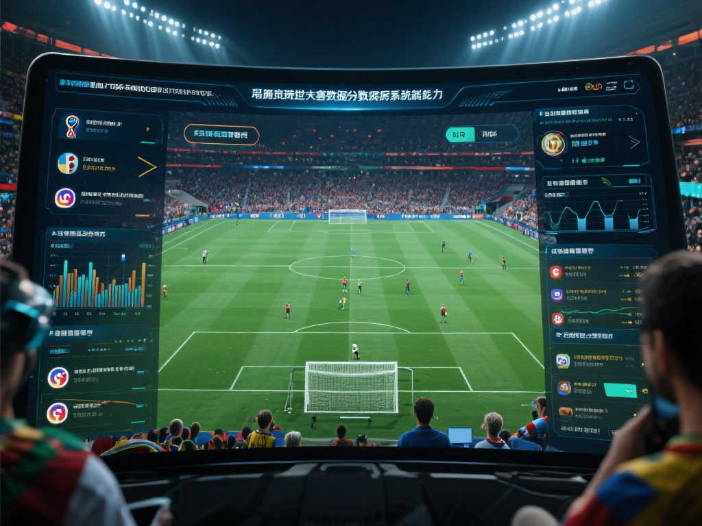 世界杯赛后数据分析系统上线，提升观赛深度